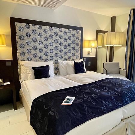 Hotel Beaulac Neuchâtel Zewnętrze zdjęcie