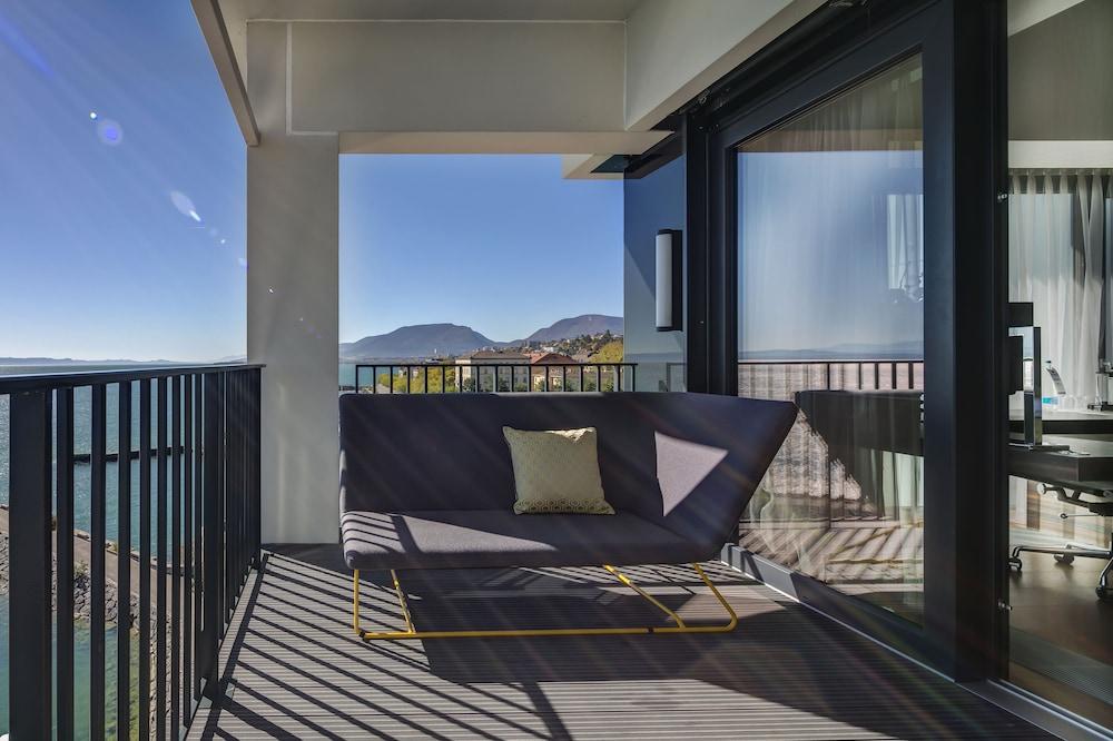 Hotel Beaulac Neuchâtel Zewnętrze zdjęcie