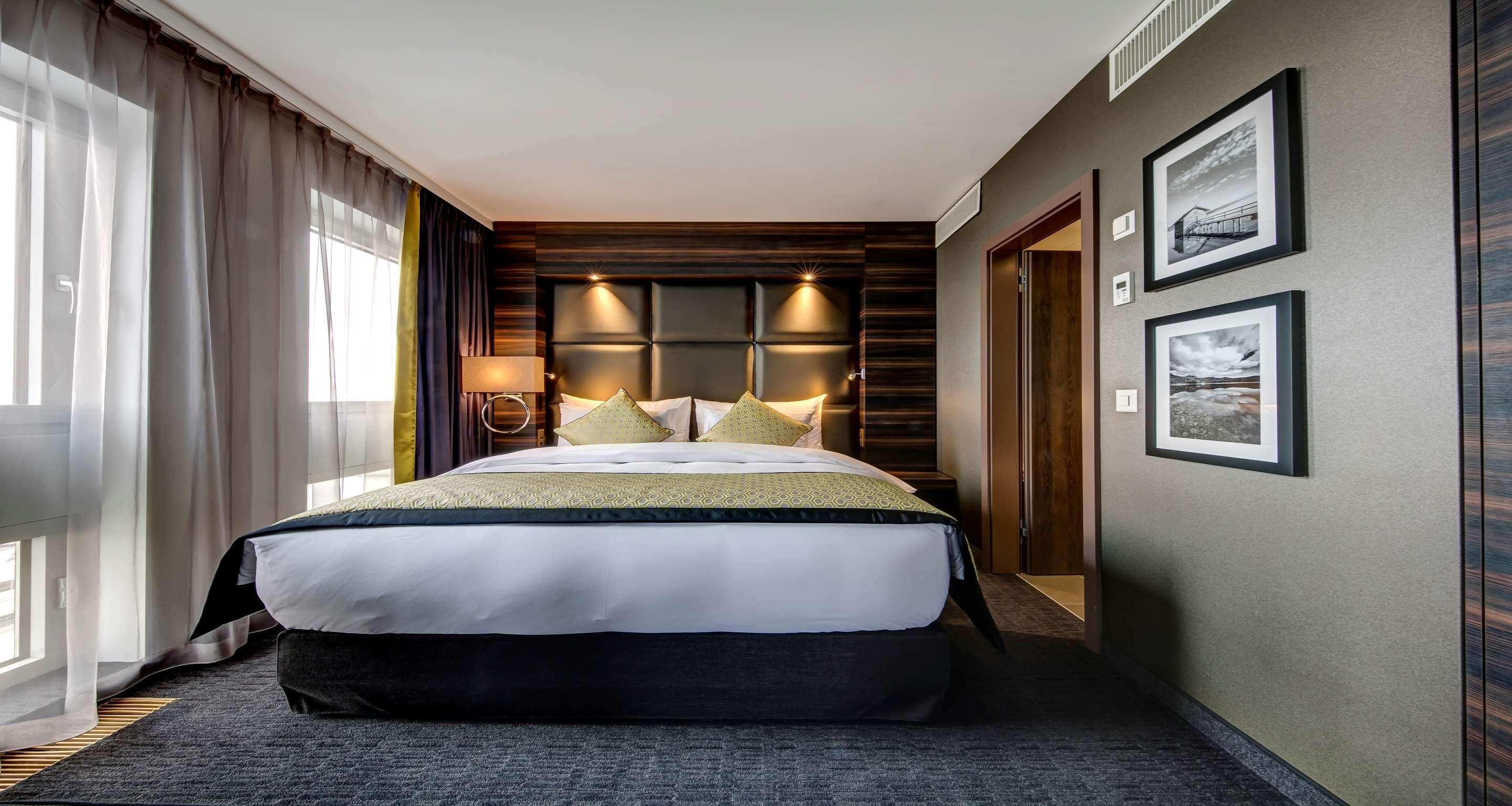 Hotel Beaulac Neuchâtel Zewnętrze zdjęcie