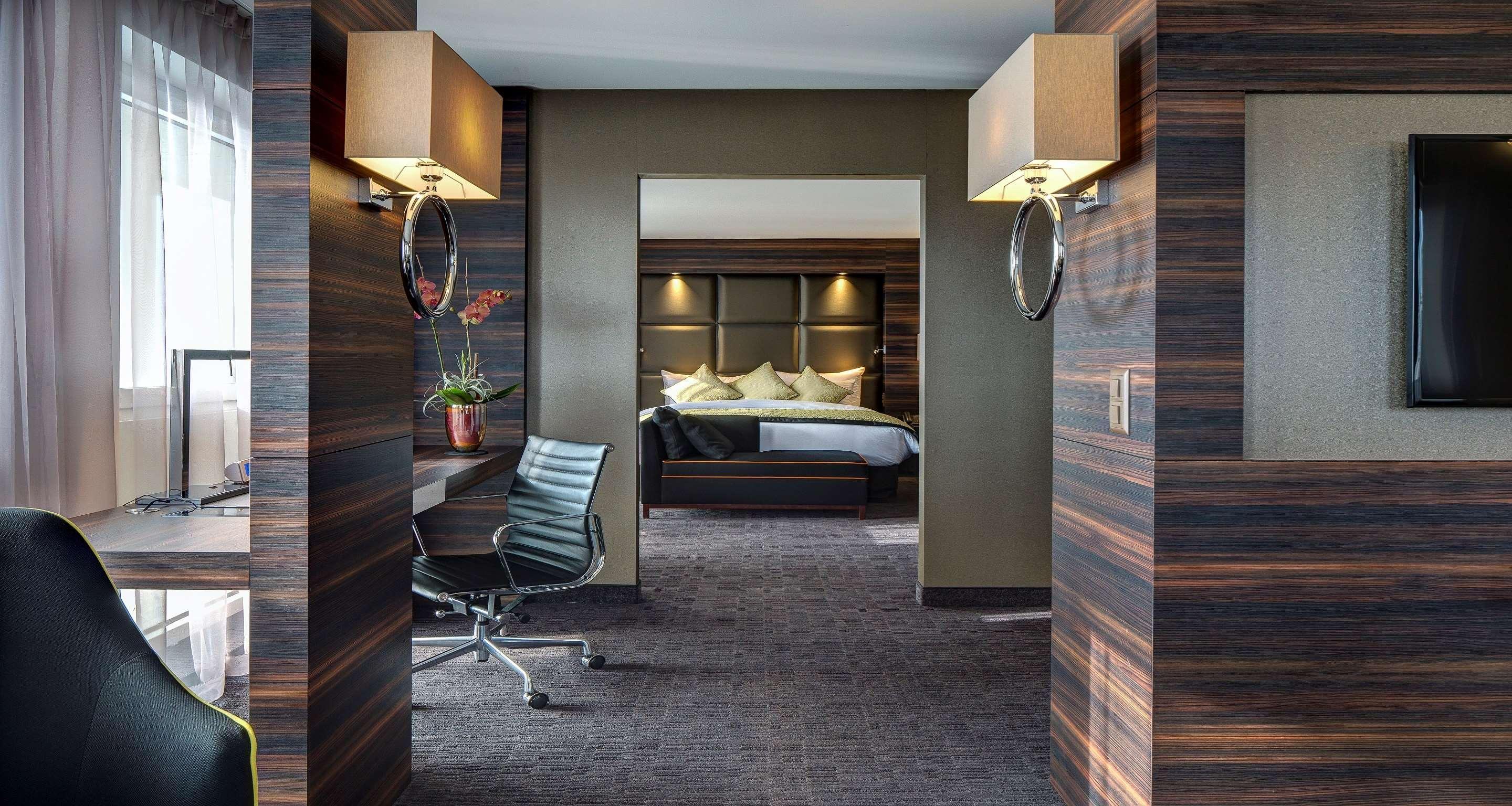 Hotel Beaulac Neuchâtel Zewnętrze zdjęcie