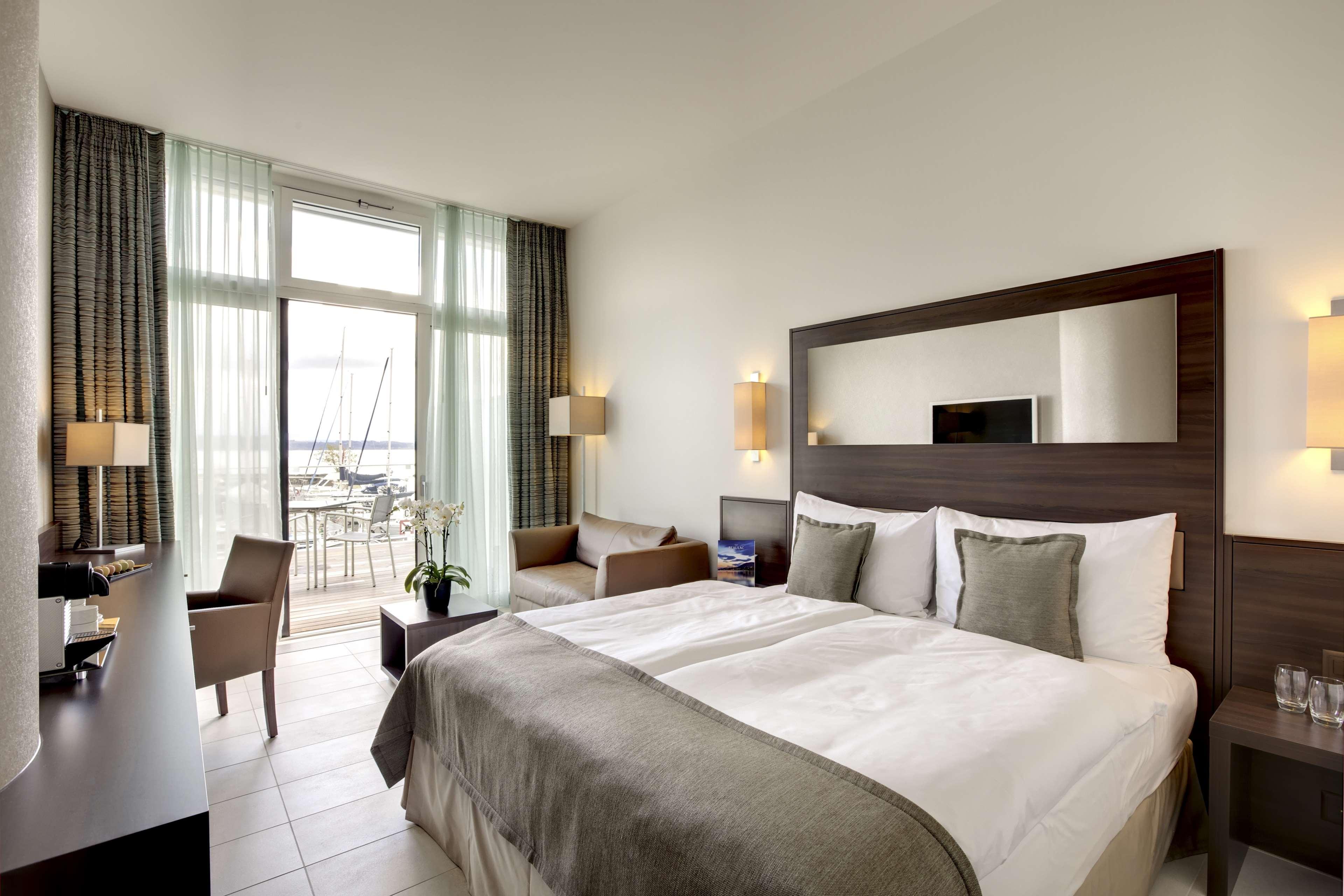 Hotel Beaulac Neuchâtel Zewnętrze zdjęcie