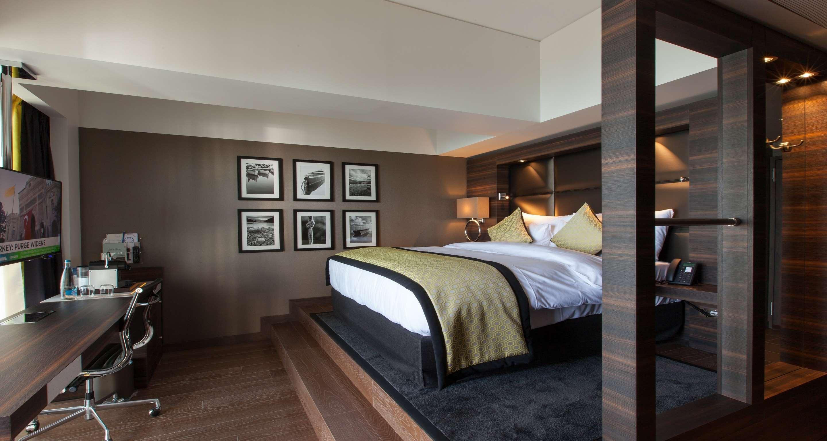 Hotel Beaulac Neuchâtel Zewnętrze zdjęcie