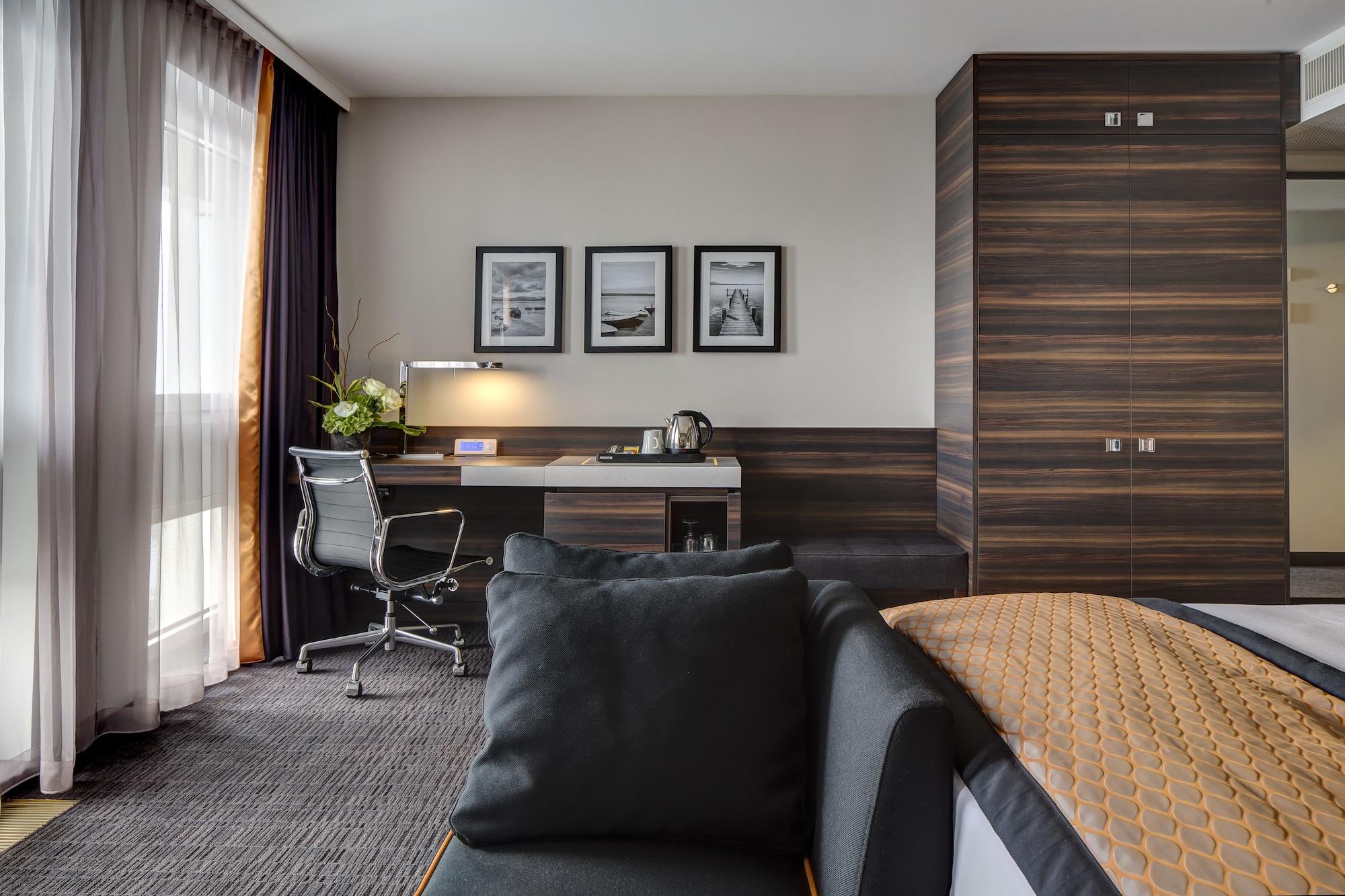 Hotel Beaulac Neuchâtel Zewnętrze zdjęcie