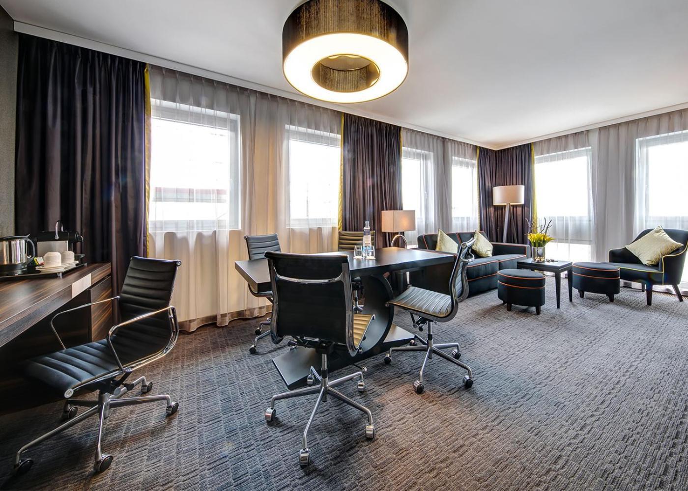Hotel Beaulac Neuchâtel Zewnętrze zdjęcie