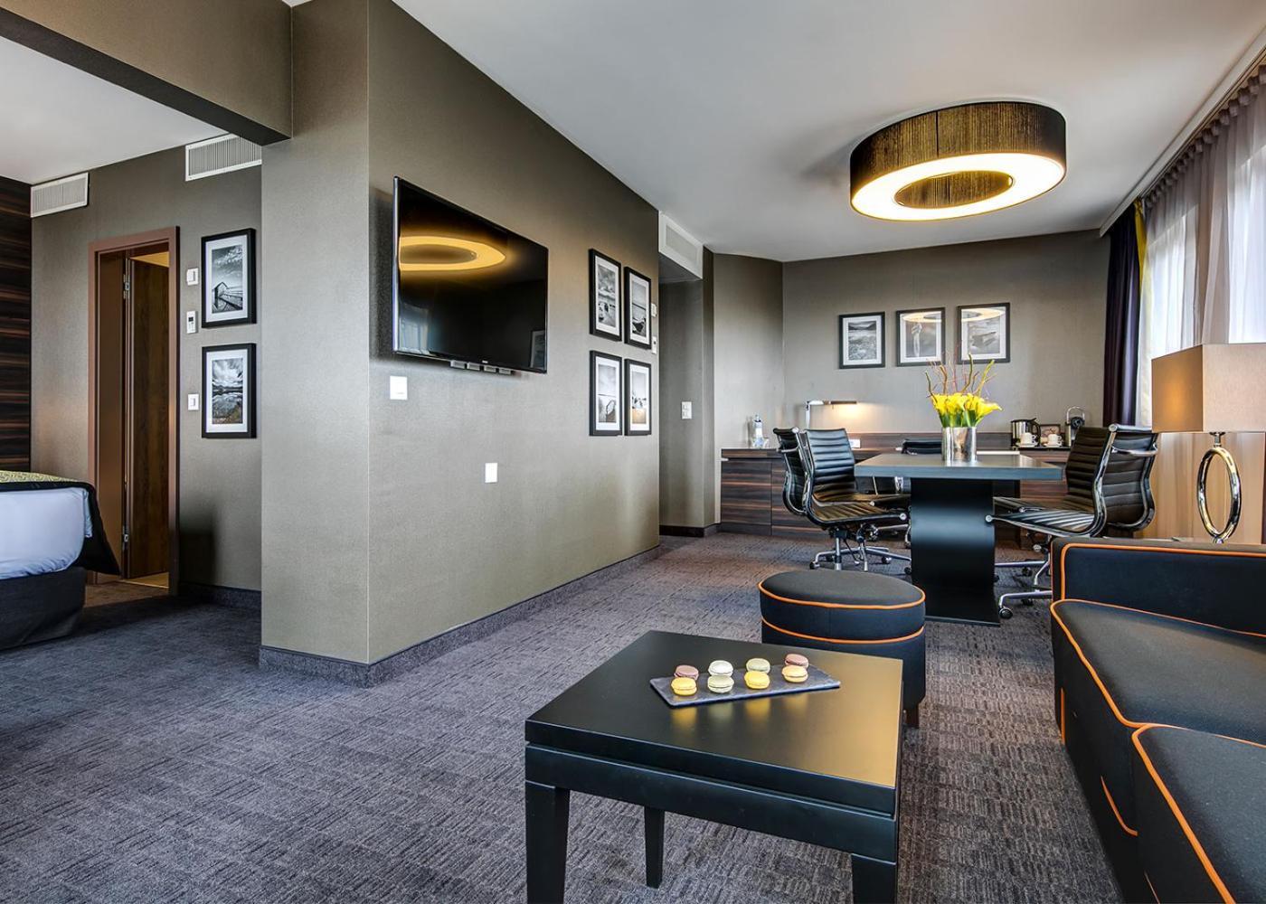 Hotel Beaulac Neuchâtel Zewnętrze zdjęcie