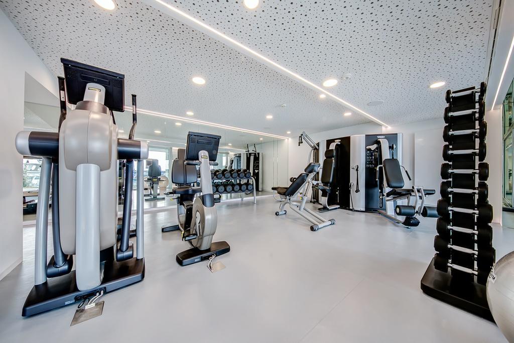 Hotel Beaulac Neuchâtel Zewnętrze zdjęcie