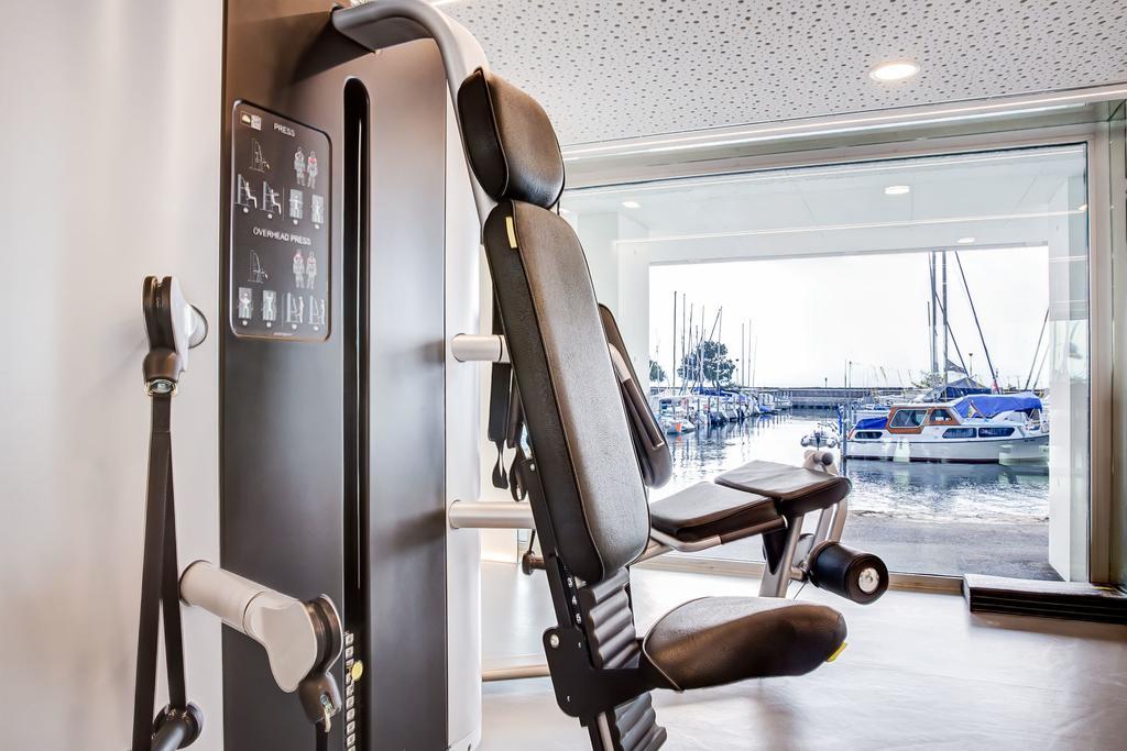 Hotel Beaulac Neuchâtel Zewnętrze zdjęcie