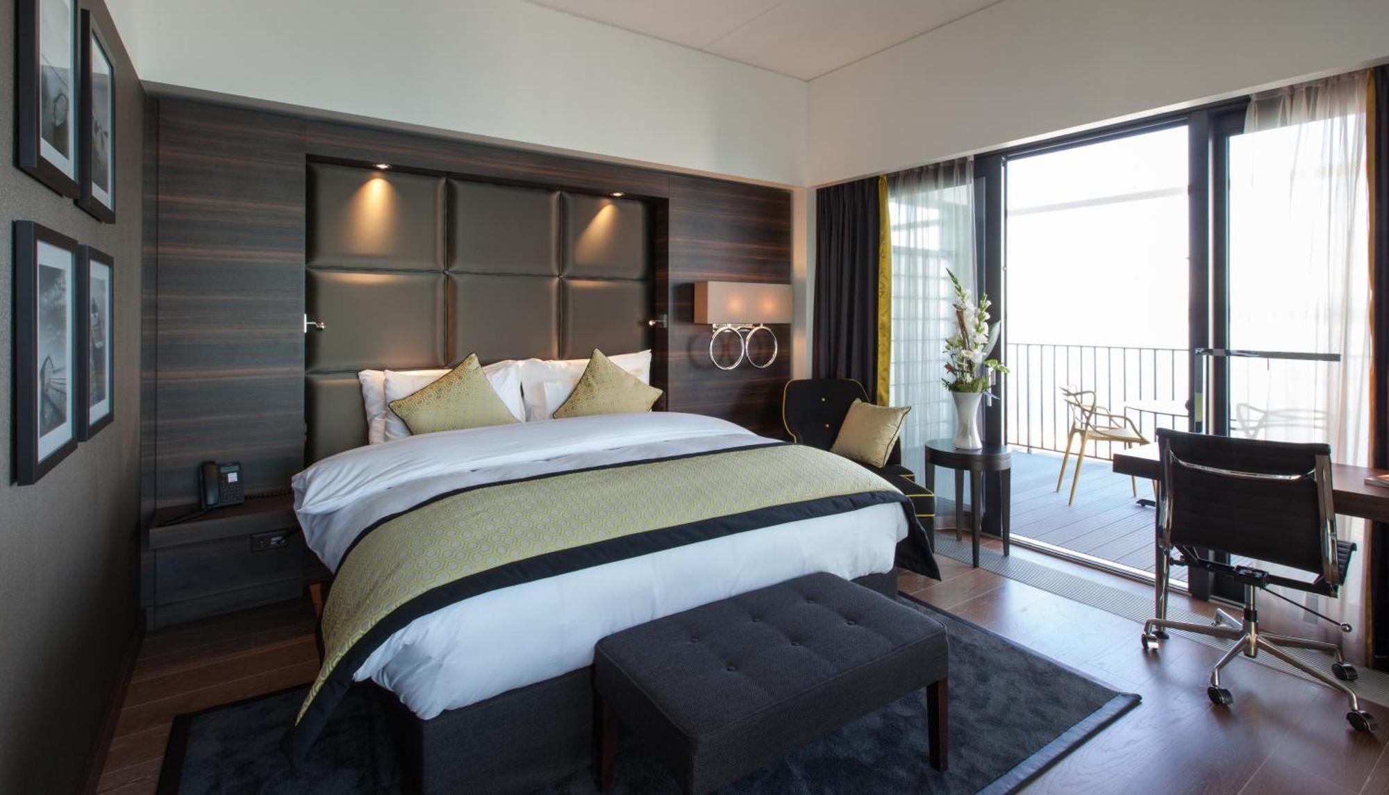 Hotel Beaulac Neuchâtel Zewnętrze zdjęcie