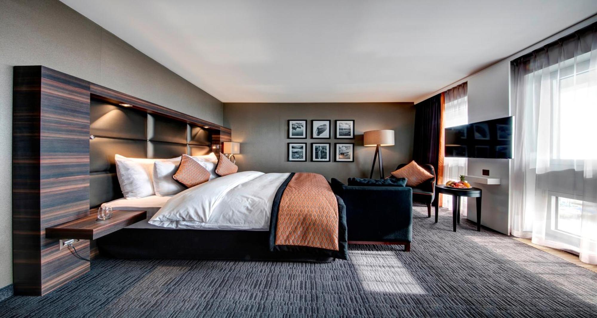 Hotel Beaulac Neuchâtel Zewnętrze zdjęcie
