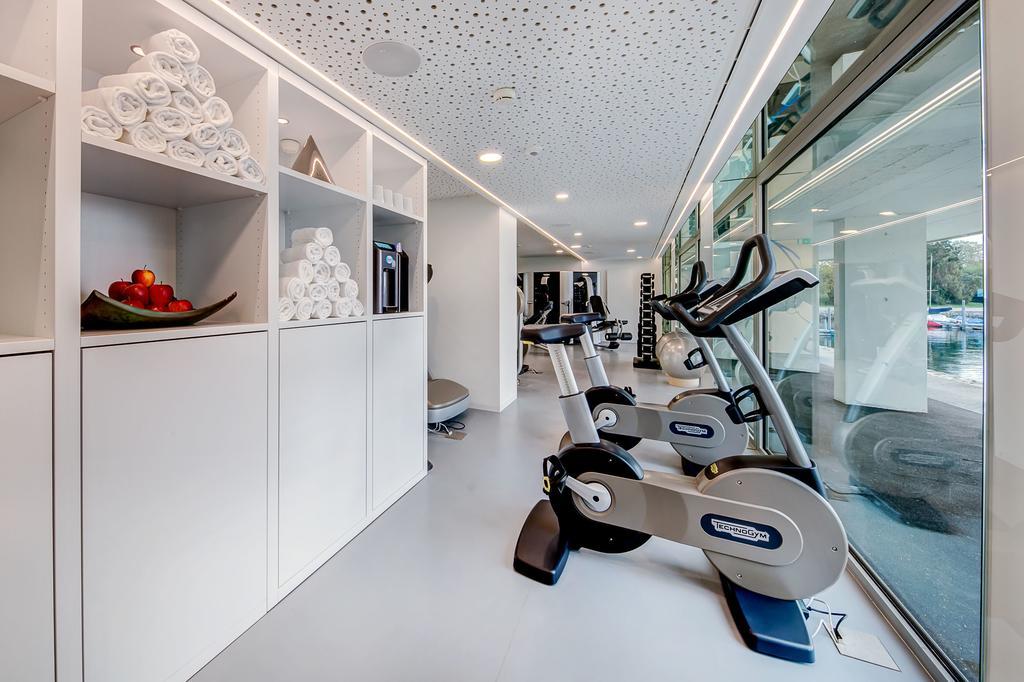 Hotel Beaulac Neuchâtel Zewnętrze zdjęcie