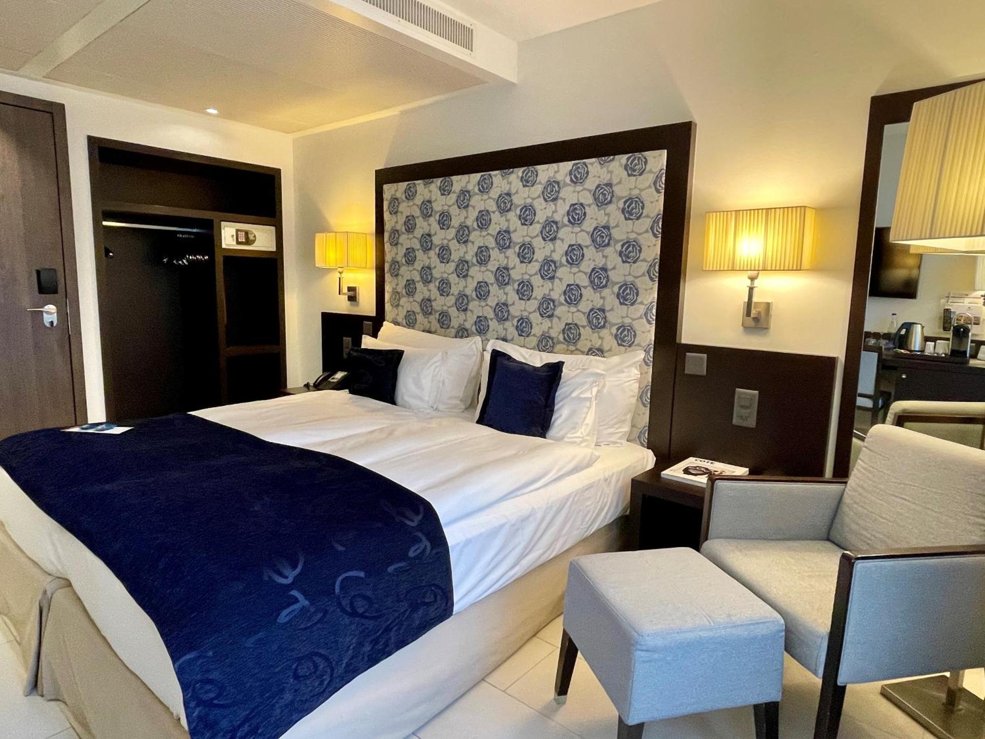 Hotel Beaulac Neuchâtel Zewnętrze zdjęcie