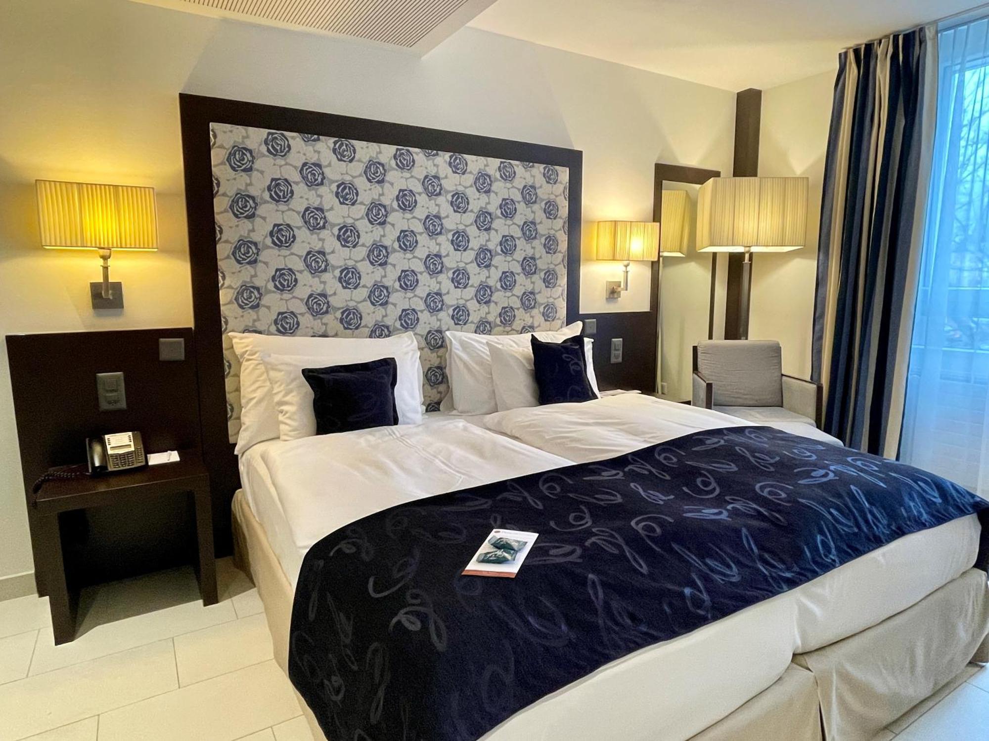 Hotel Beaulac Neuchâtel Zewnętrze zdjęcie