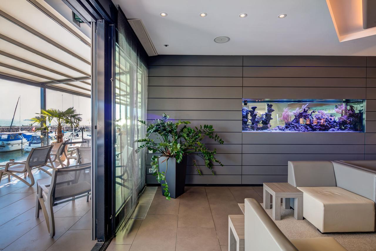 Hotel Beaulac Neuchâtel Zewnętrze zdjęcie