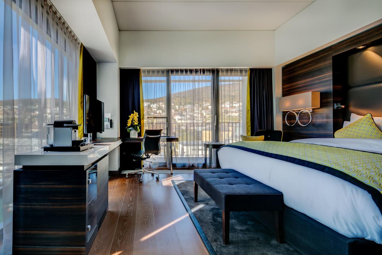 Hotel Beaulac Neuchâtel Zewnętrze zdjęcie