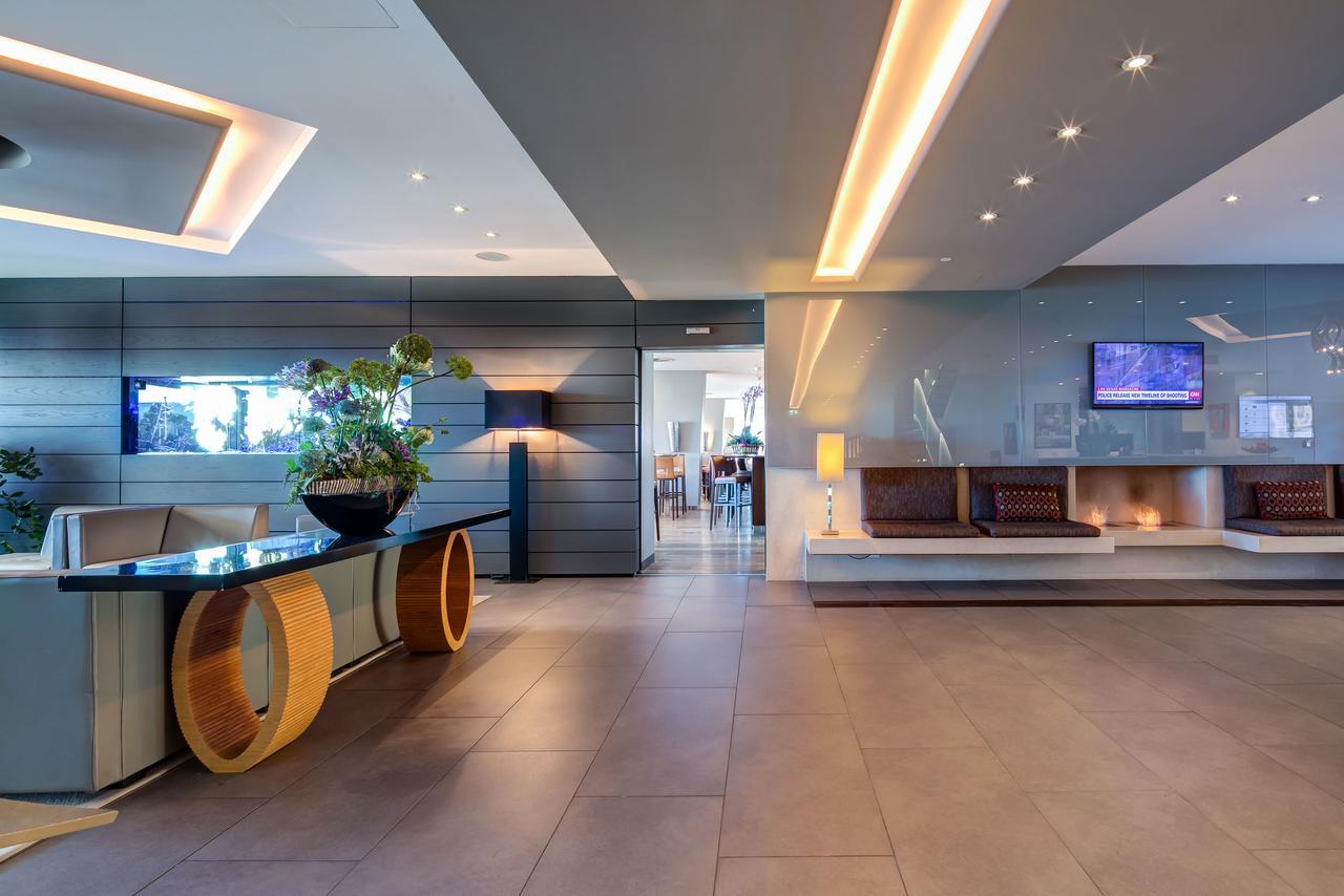 Hotel Beaulac Neuchâtel Zewnętrze zdjęcie