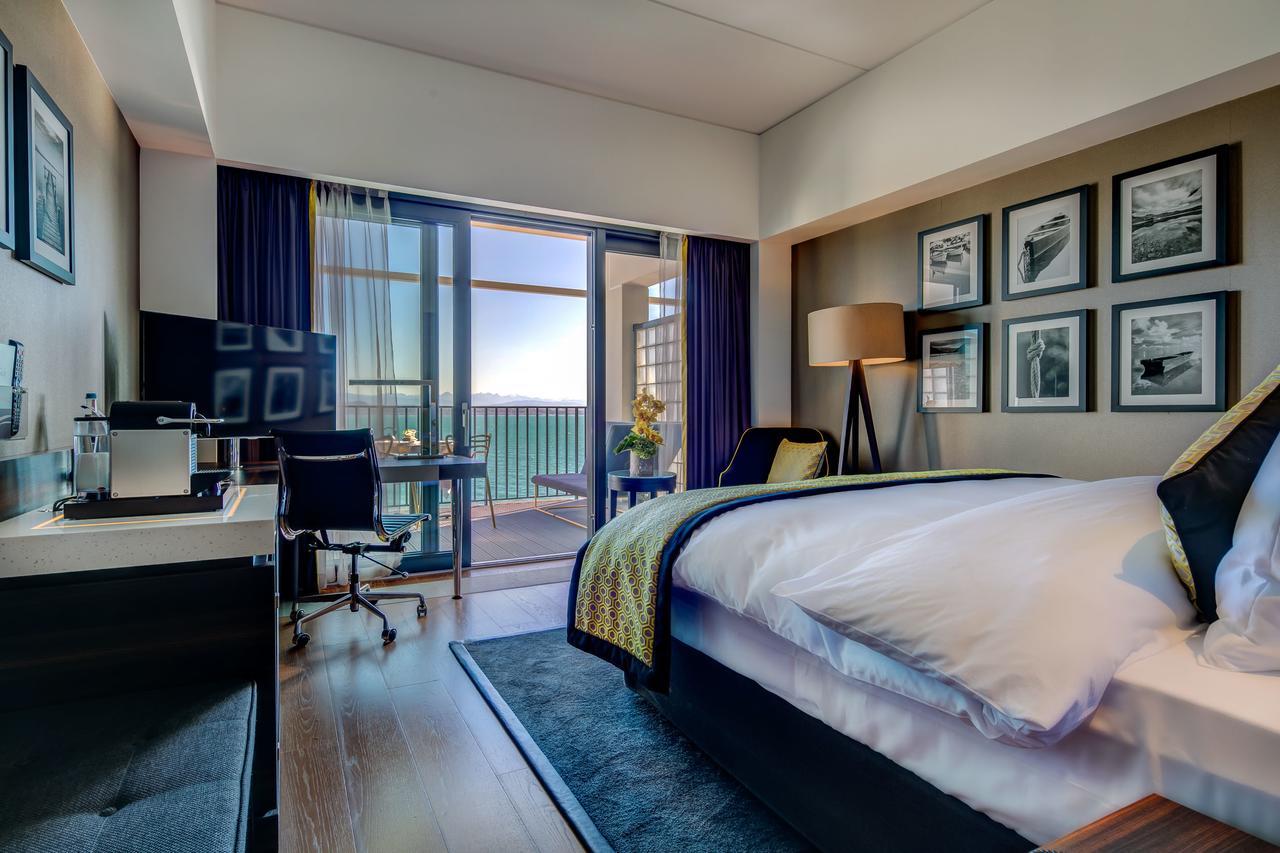 Hotel Beaulac Neuchâtel Zewnętrze zdjęcie