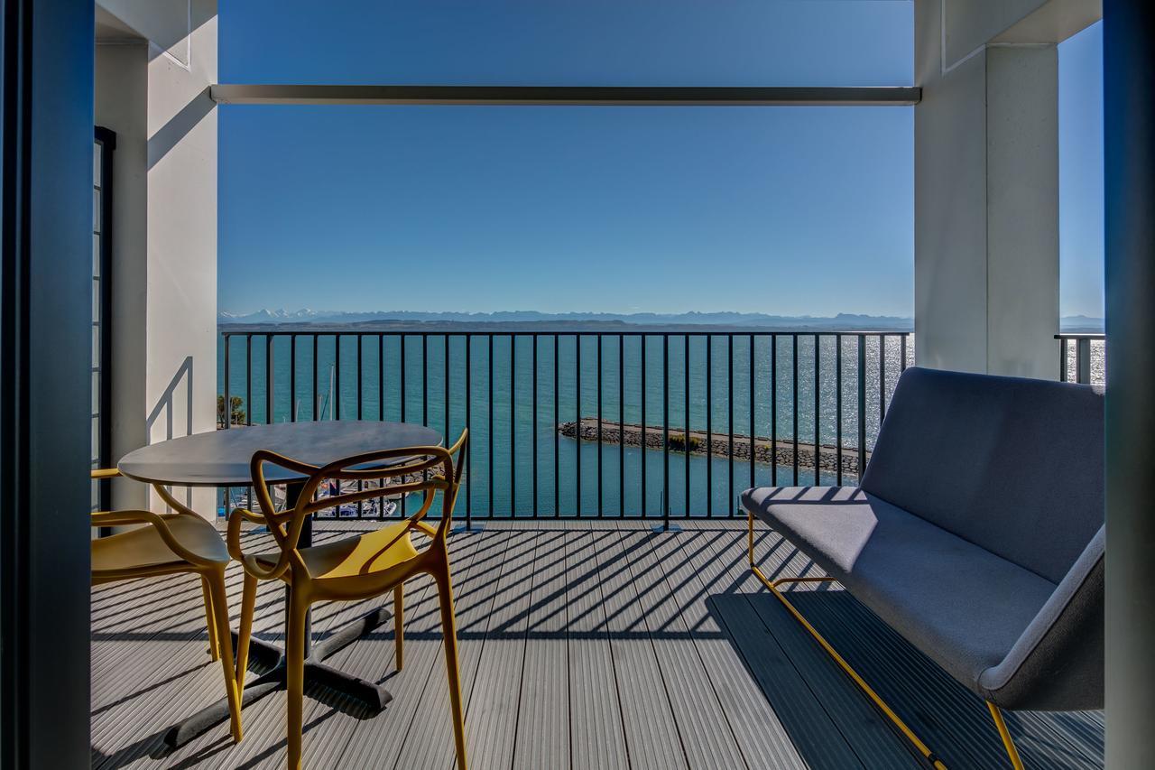 Hotel Beaulac Neuchâtel Zewnętrze zdjęcie