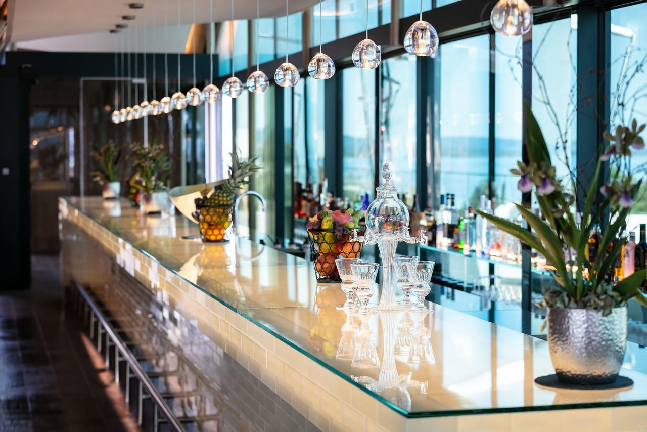 Hotel Beaulac Neuchâtel Zewnętrze zdjęcie
