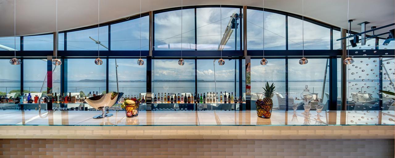 Hotel Beaulac Neuchâtel Zewnętrze zdjęcie